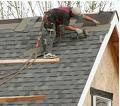 Union City CA roof repair